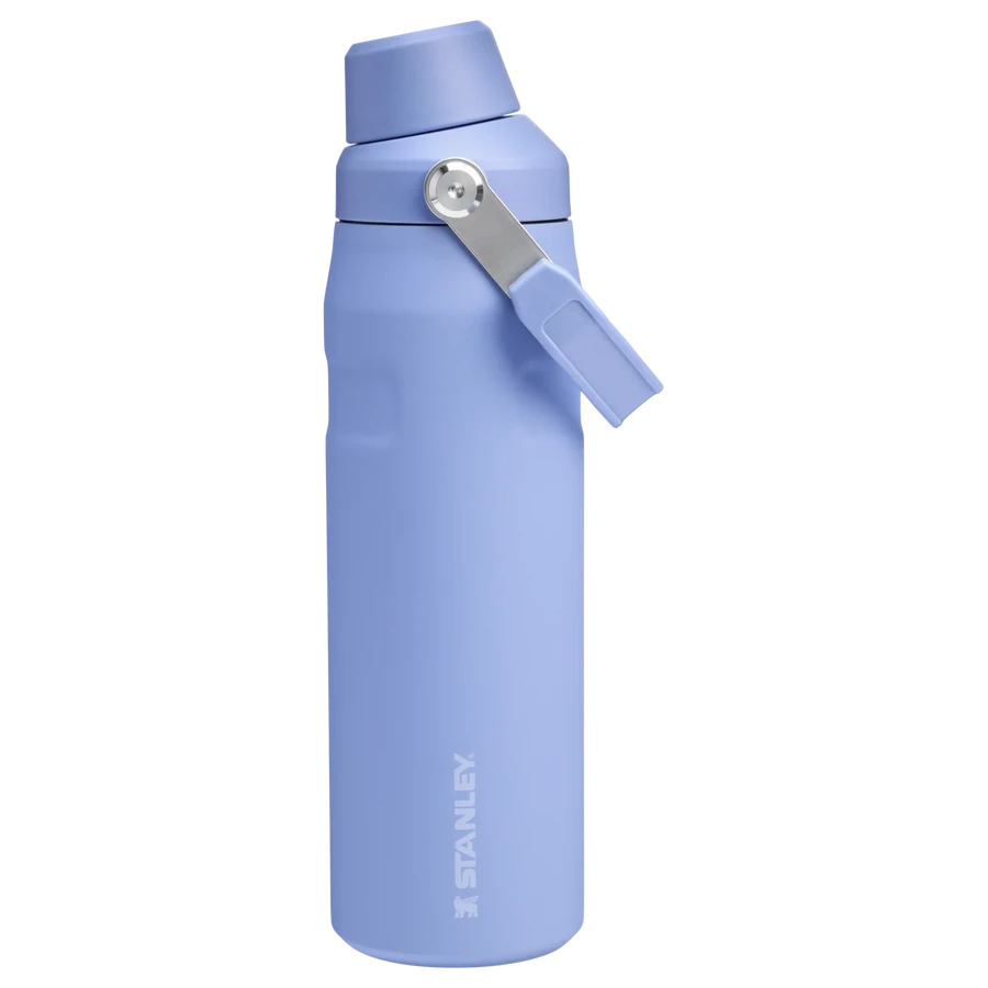 Stanley The Iceflow Fast Flow Soğuk Su Termosu 700 ml Hydrangea