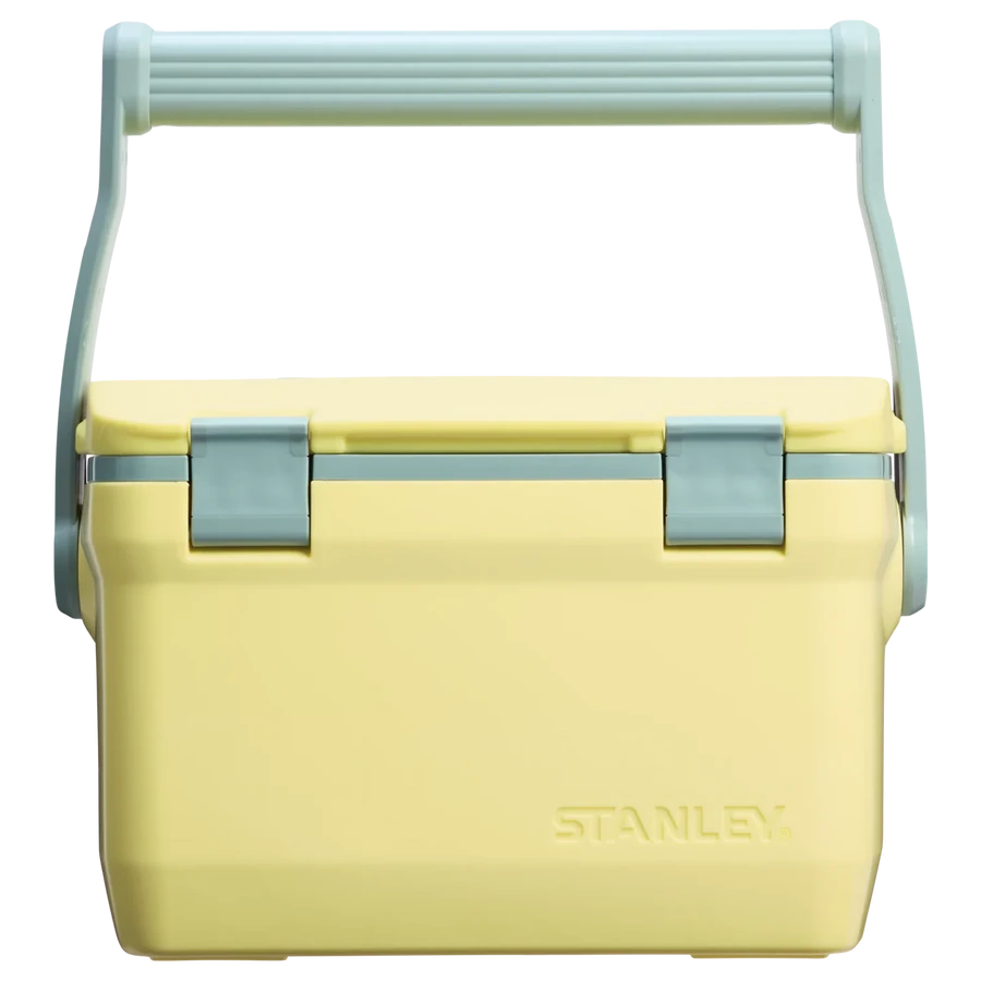 Stanley Easy Carry Outdoor Cooler Taşınabilir Soğutucu 15,1L Pomelo