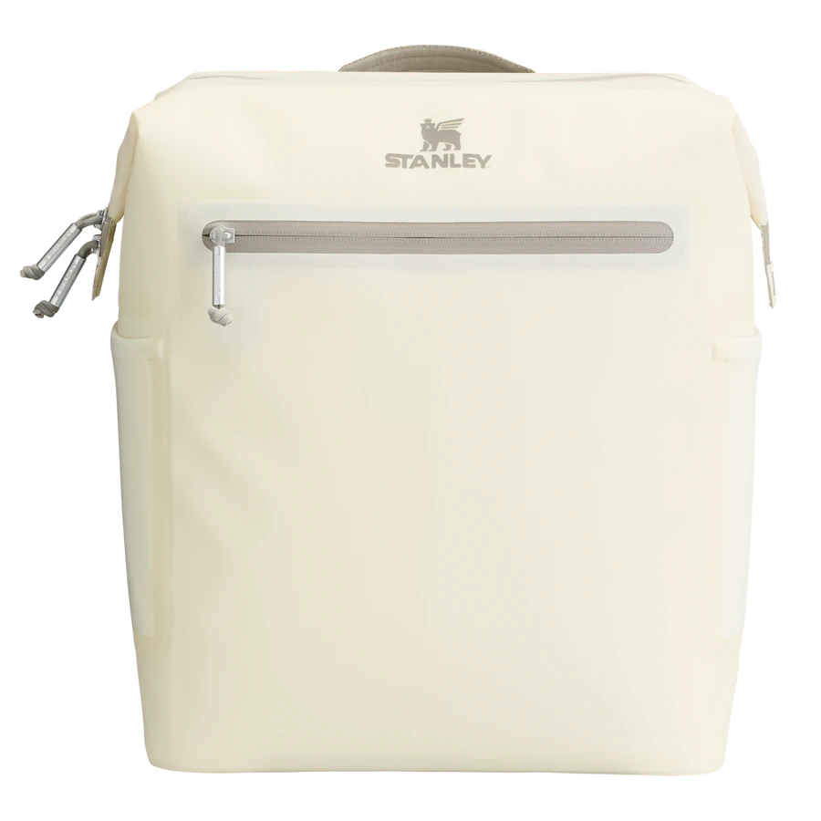 Stanley The All Day Madeleine Midi Soğutucu Çanta 14L Cream