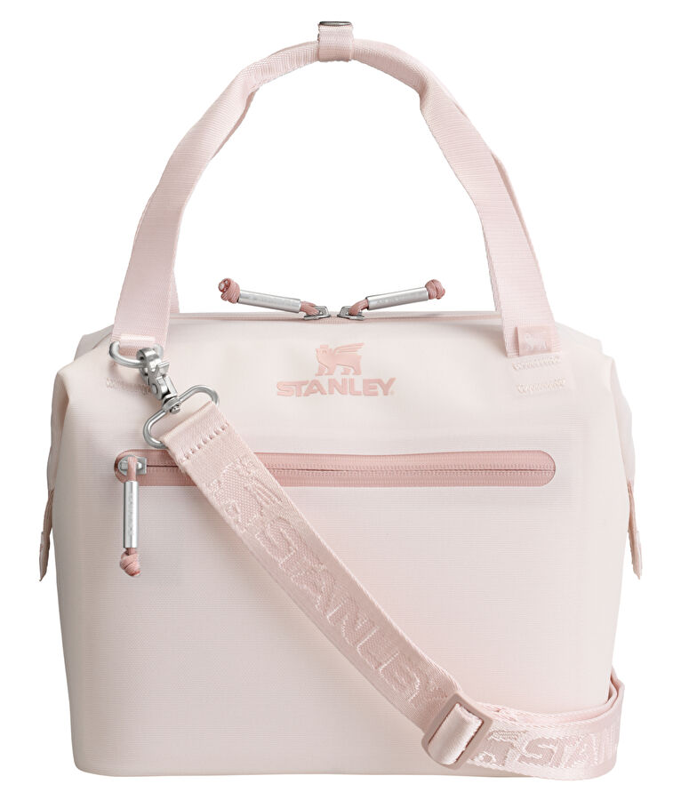 Stanley The All Day Julienne Mini Soğutucu 7L Rose Quartz