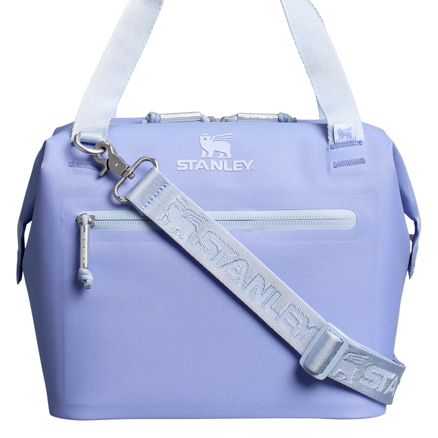 Stanley The All Day Julienne Mini Soğutucu 7L Hydrangea
