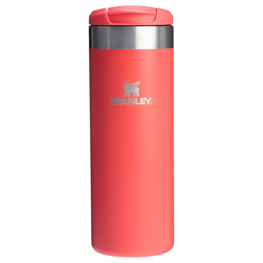 Stanley The Aerolight Transit Mug Termos 470 ml Hot Coral