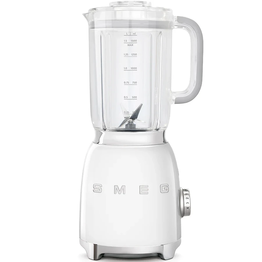 Smeg Beyaz Blender Bllf03