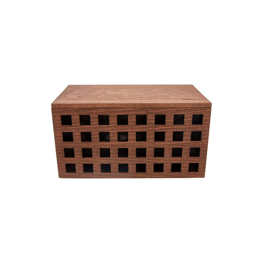 Karaca Frame Mini Ekmek Kutusu