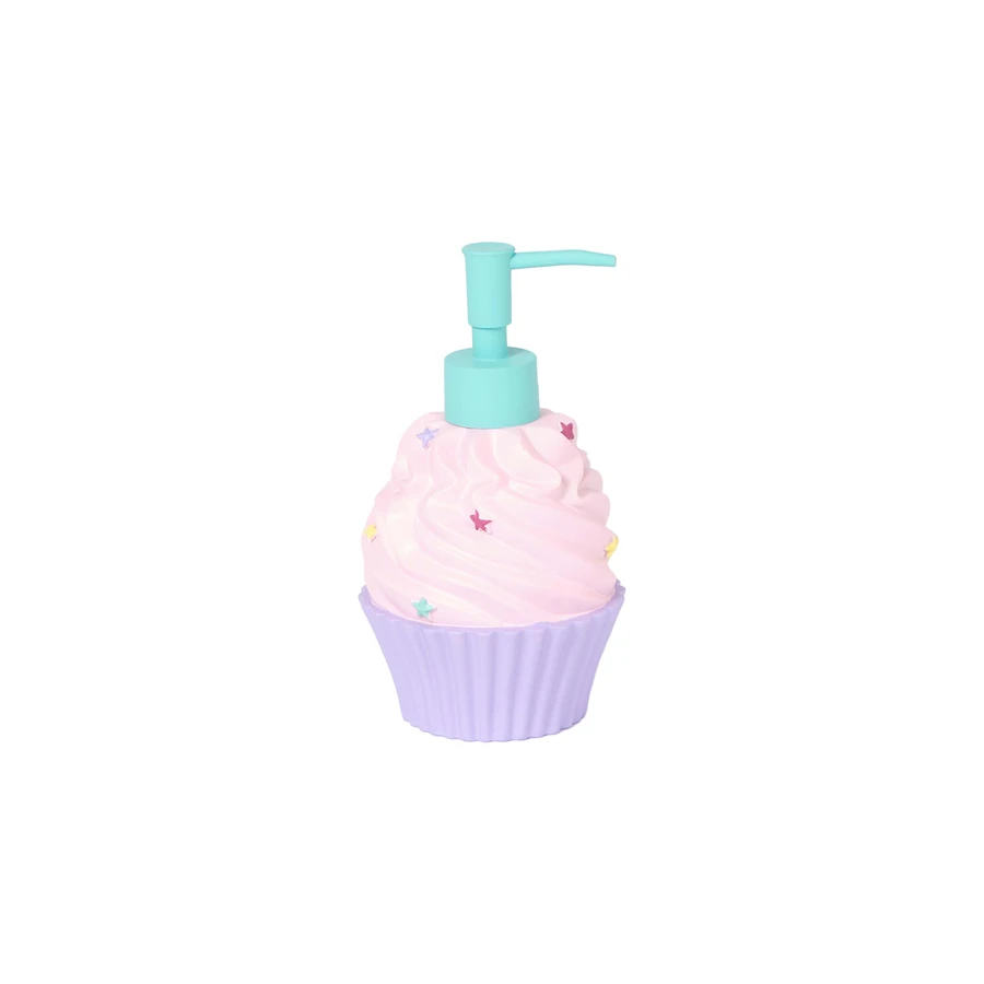 Karaca Home Funny Sıvı Sabunluk Cupcake