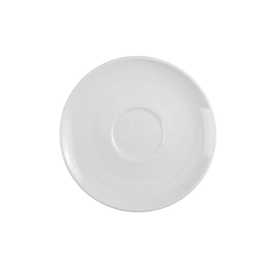 Jumbo Favori Plus Double Espresso Fincan Tabağı 15 cm JHFP1315