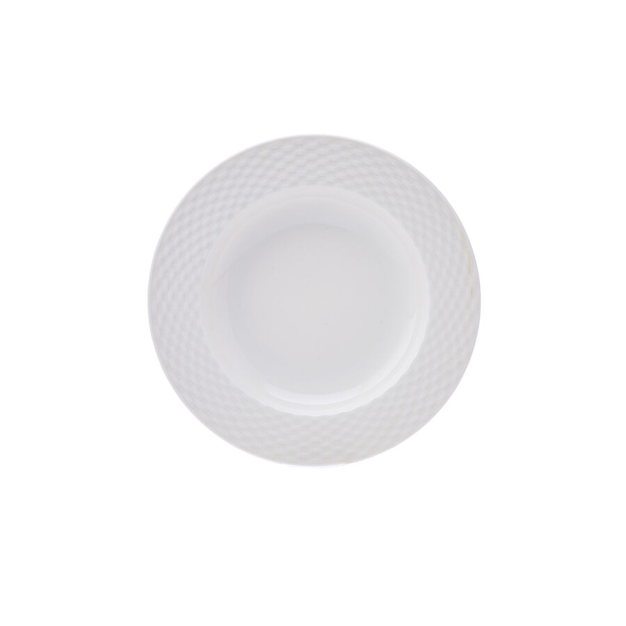 Karaca Polo Çukur Tabak 23 cm