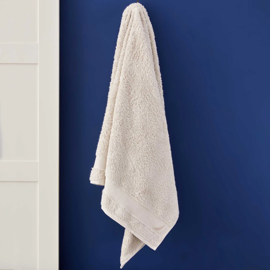 Nautica Home Pruva Bej Beden Havlusu 85x150 cm