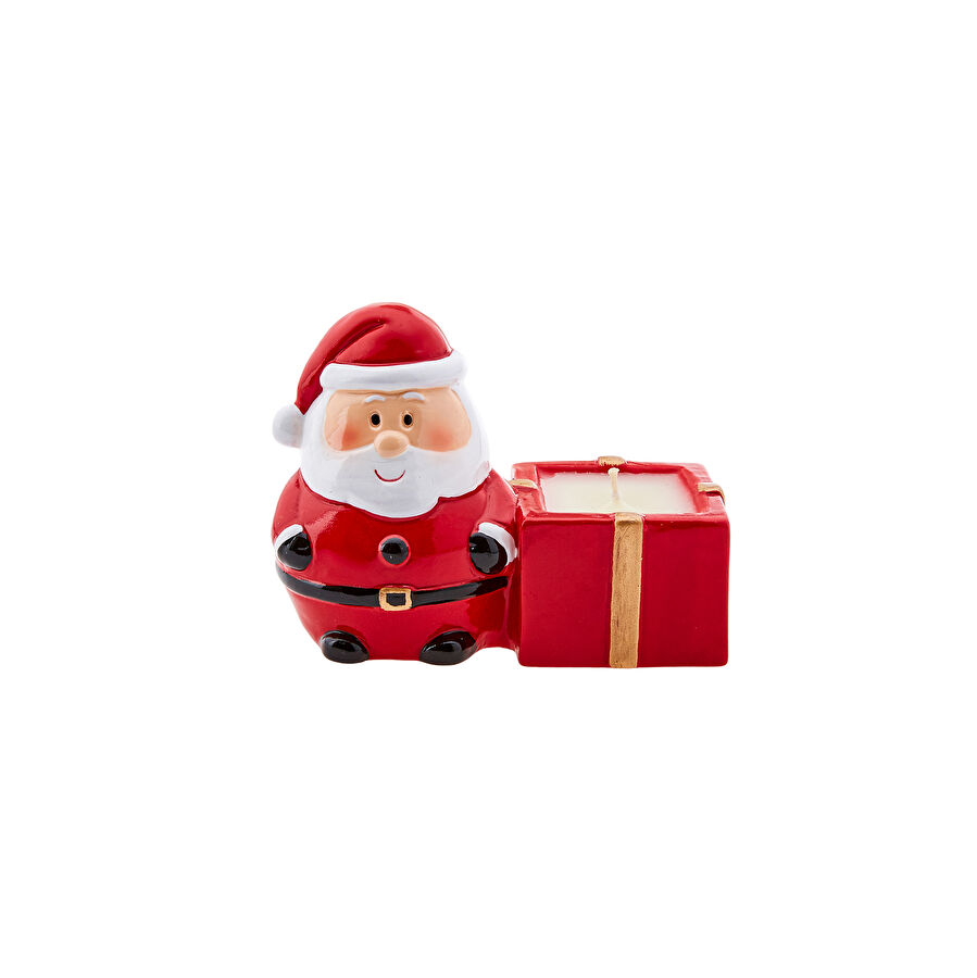Karaca Home Santa Tealight Mumluk