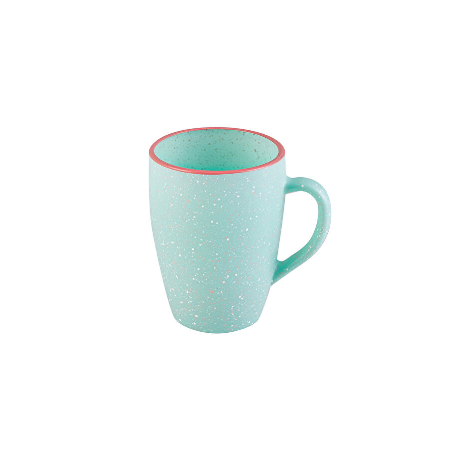 Karaca Vim Yeşil Cam Kupa/Mug