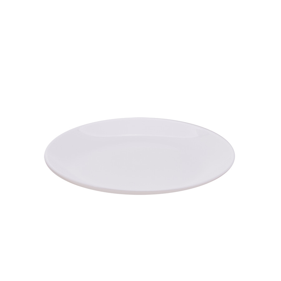 Karaca White Swan Pasta Tabağı 19 cm