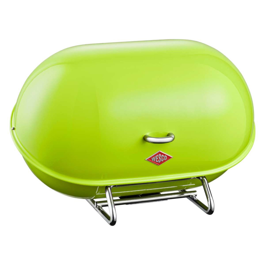 Wesco Single Bread Boy Limegreen Ekmek Kutusu - 222101-20