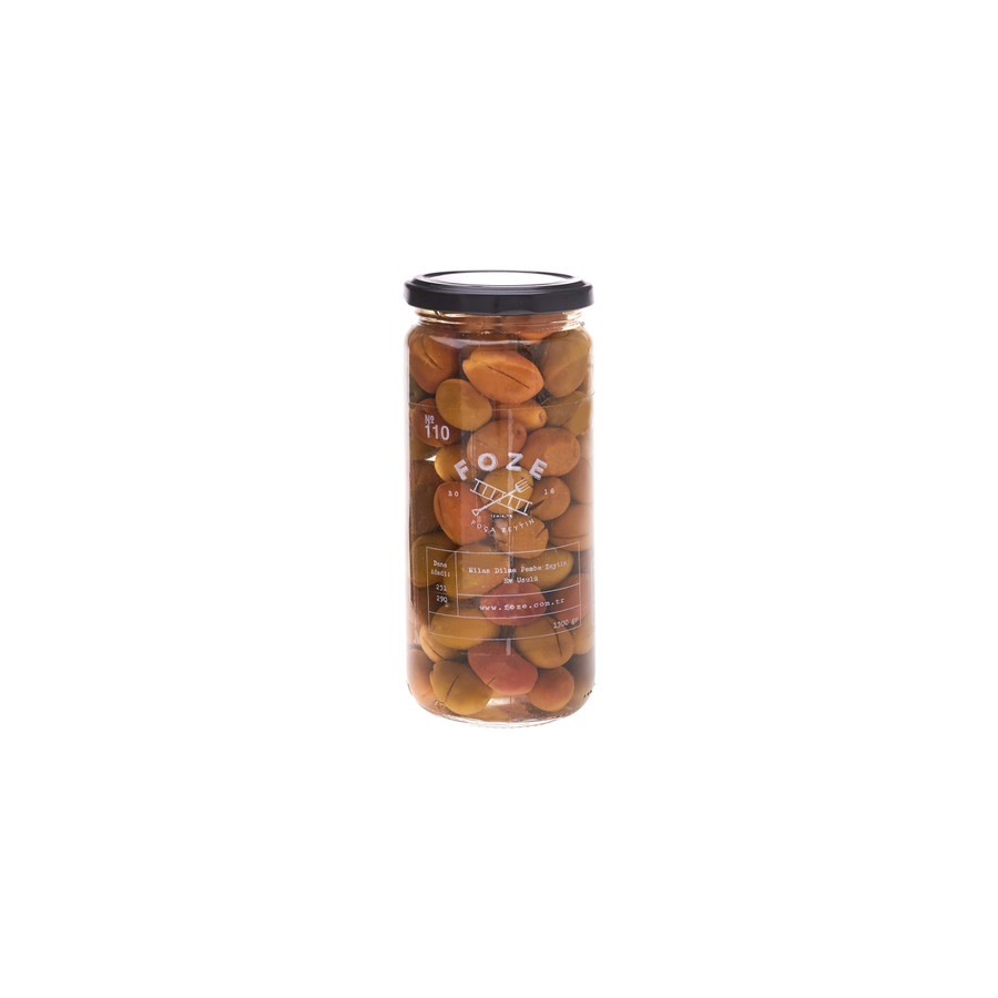 Foze Milas Dilme Pembe Zeytin 300 G