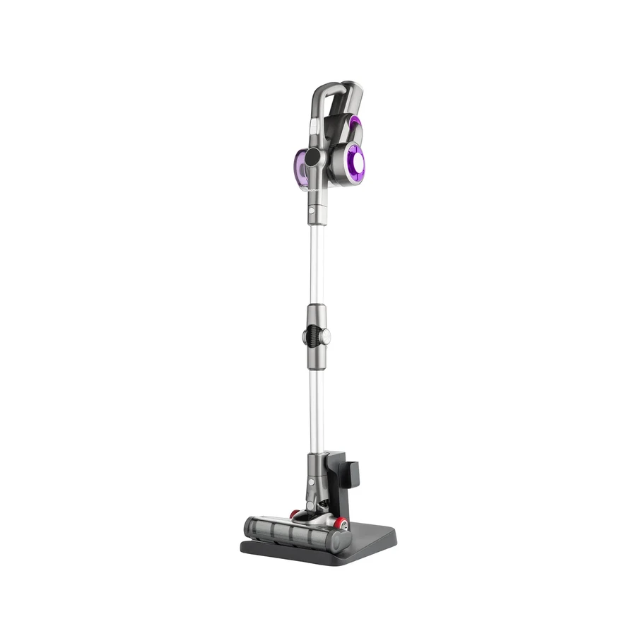 Homend Dustrider 1260h Dikey Şarjlı Kablosuz Süpürge
