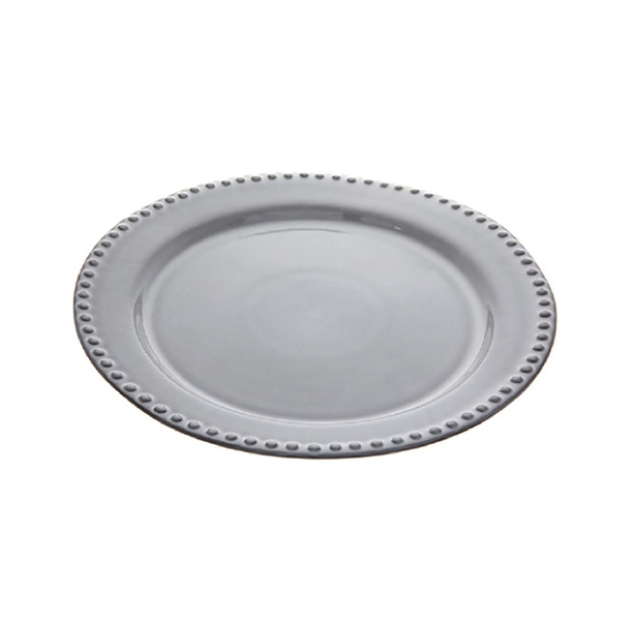 Jumbo Lord Düz Tabak 27 cm