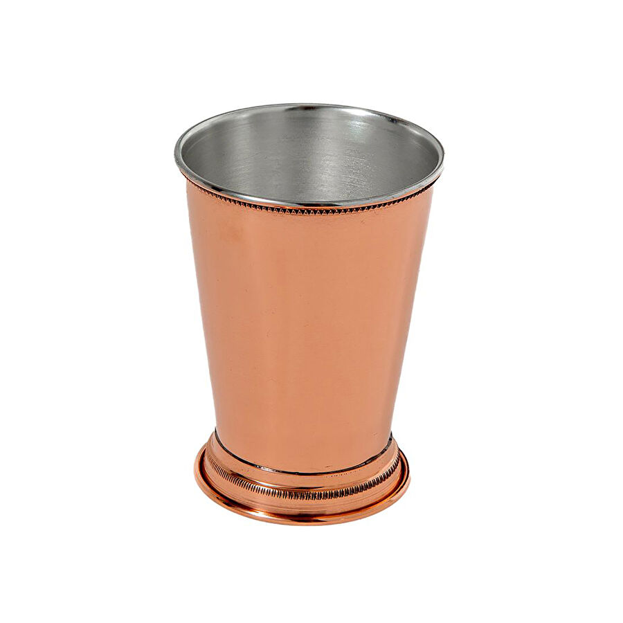 Jumbo Craft Bakır Julep Bardak