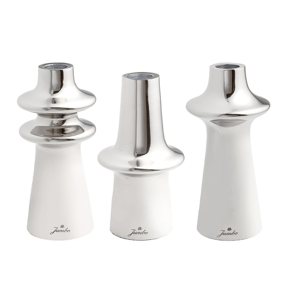 Jumbo Lutra Olip Mumluk Set