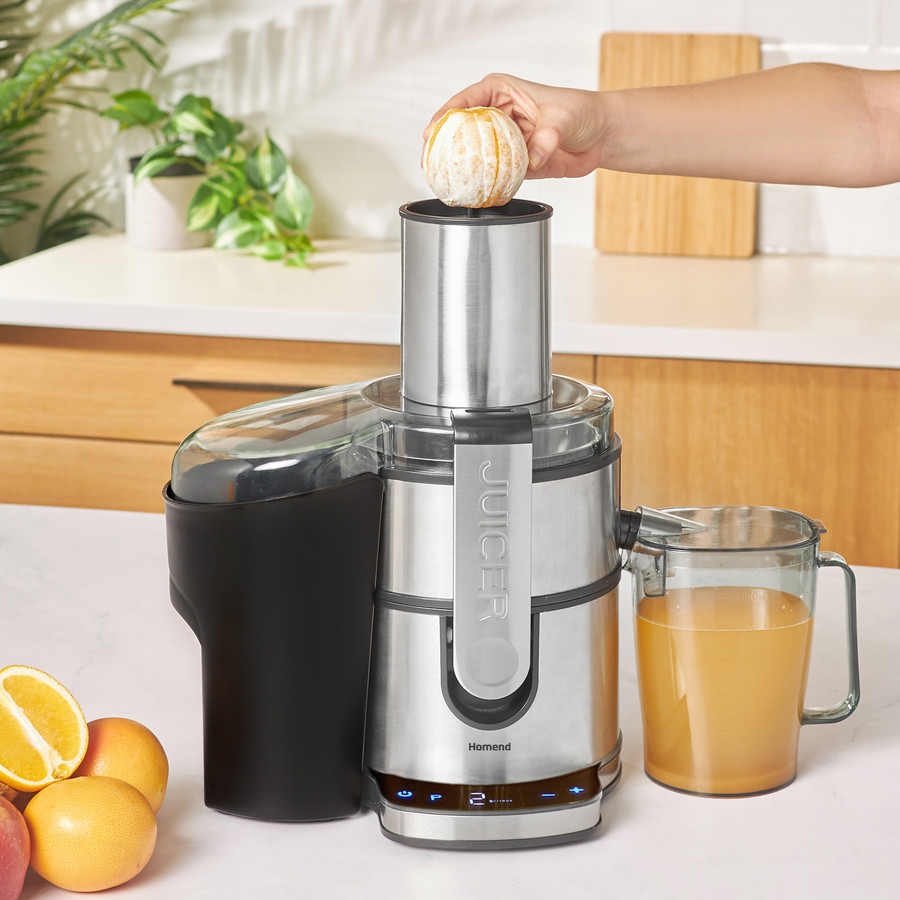 Homend Projuicer 2707h Katı Meyve Sıkacağı