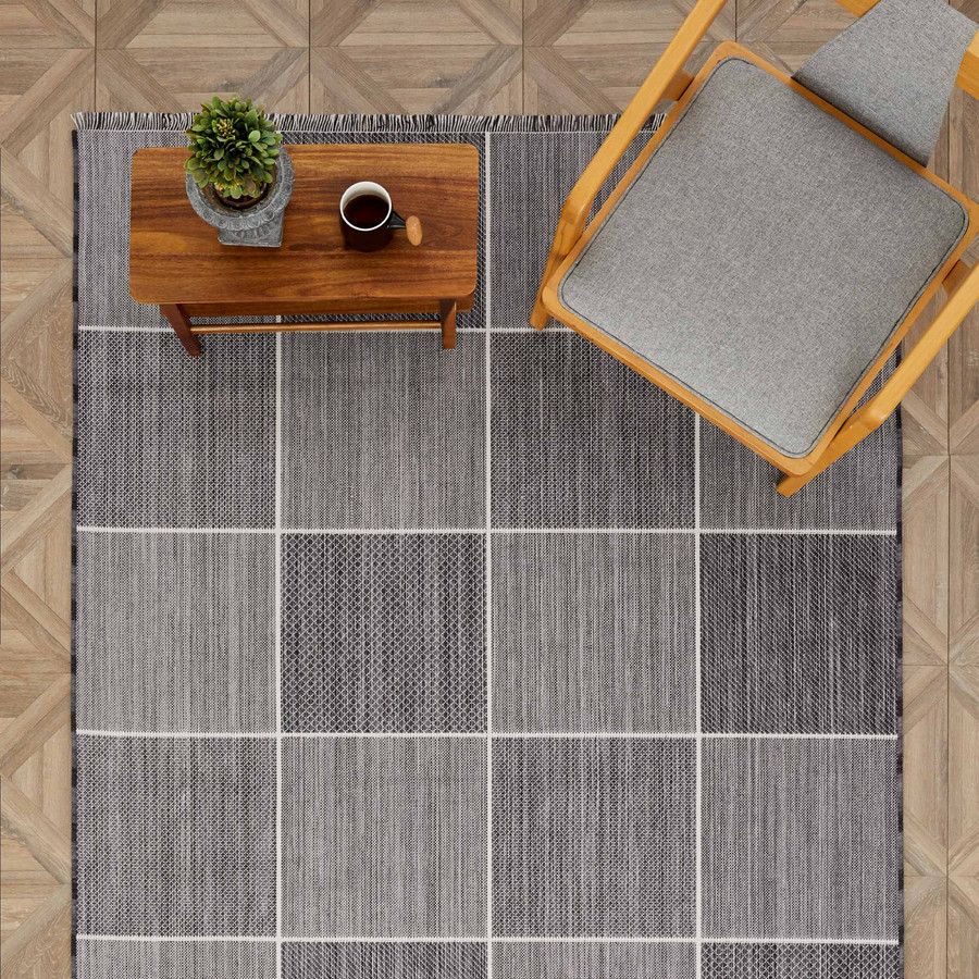 Kaşmir Halı Doğasever Karstik 120x180 cm