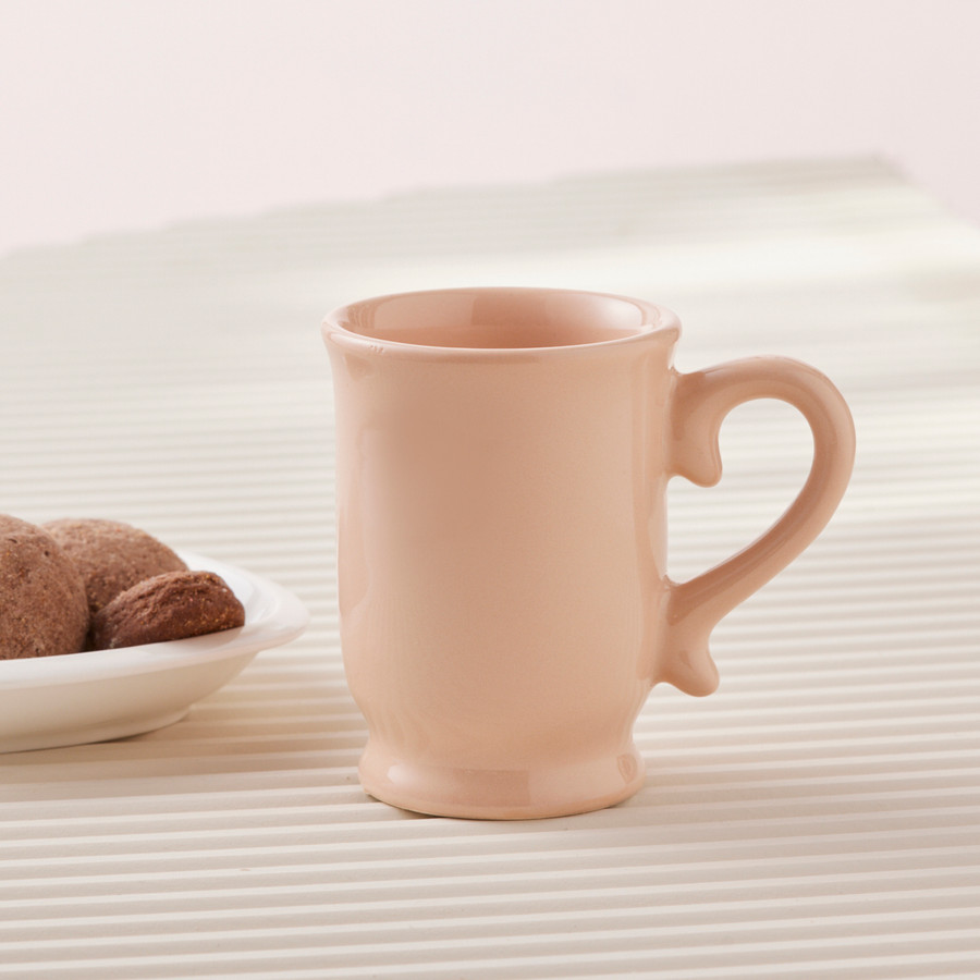 Karaca Merlin Kupa 140 ml Pudra