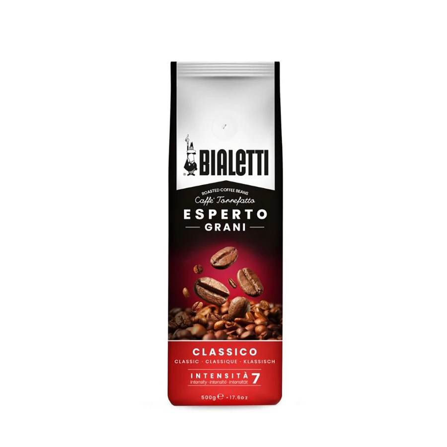 Bialetti Classico Çekirdek Kahve 500g