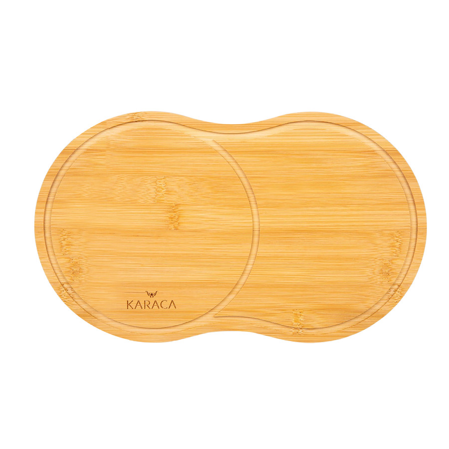 Karaca Supply Bambu Kesme Tahtası-L