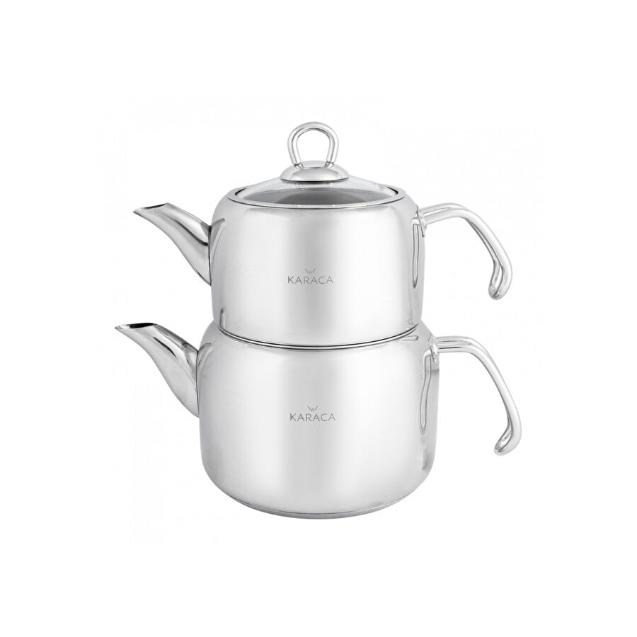 KARACA LİKYA ÇAYDANLIK TAKIMI LARGE