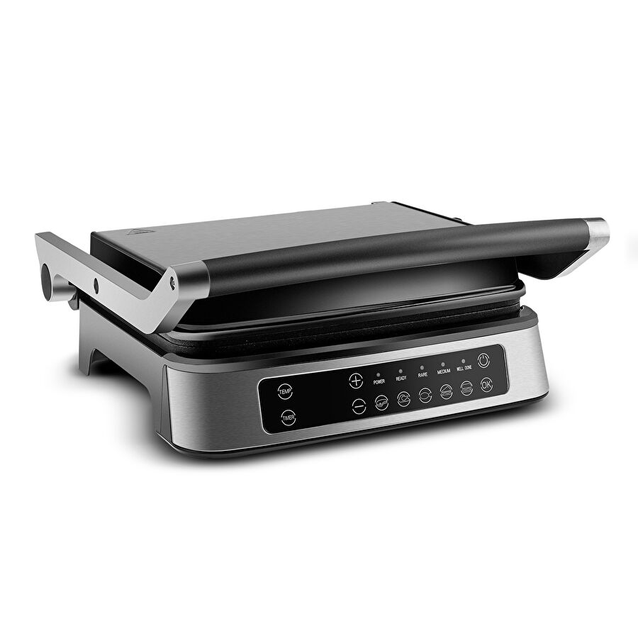 Karaca Perfect Grill 2006 Izgara ve Tost Makinesi 2000W
