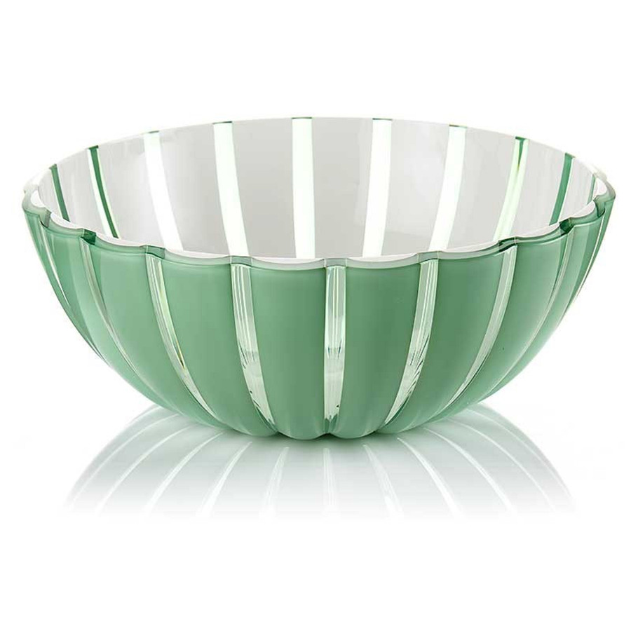 Guzzini Grace Bowl Kase Yeşil 20 cm