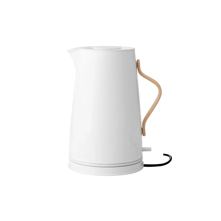 Stelton Emma Elektrikli Kettle 1,2 L Beyaz