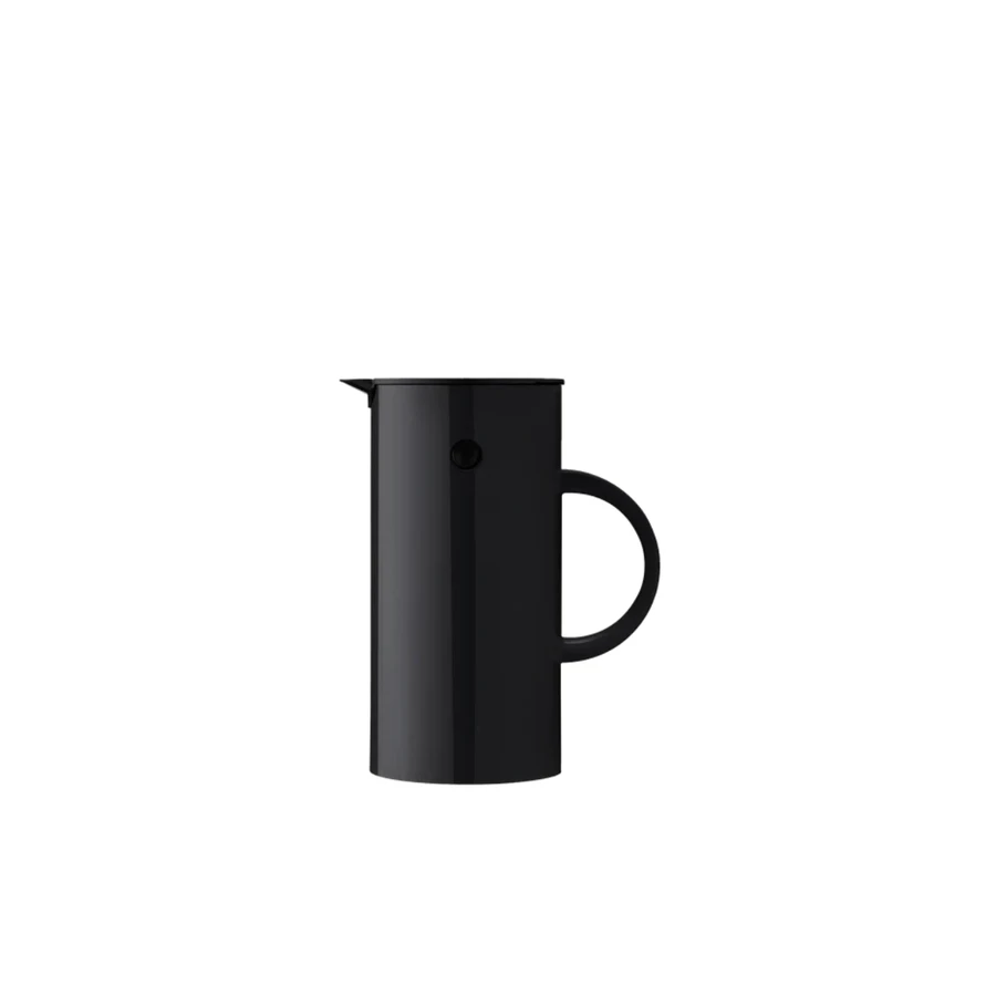 Stelton EM77 Karaf Termos 0,5 L Siyah