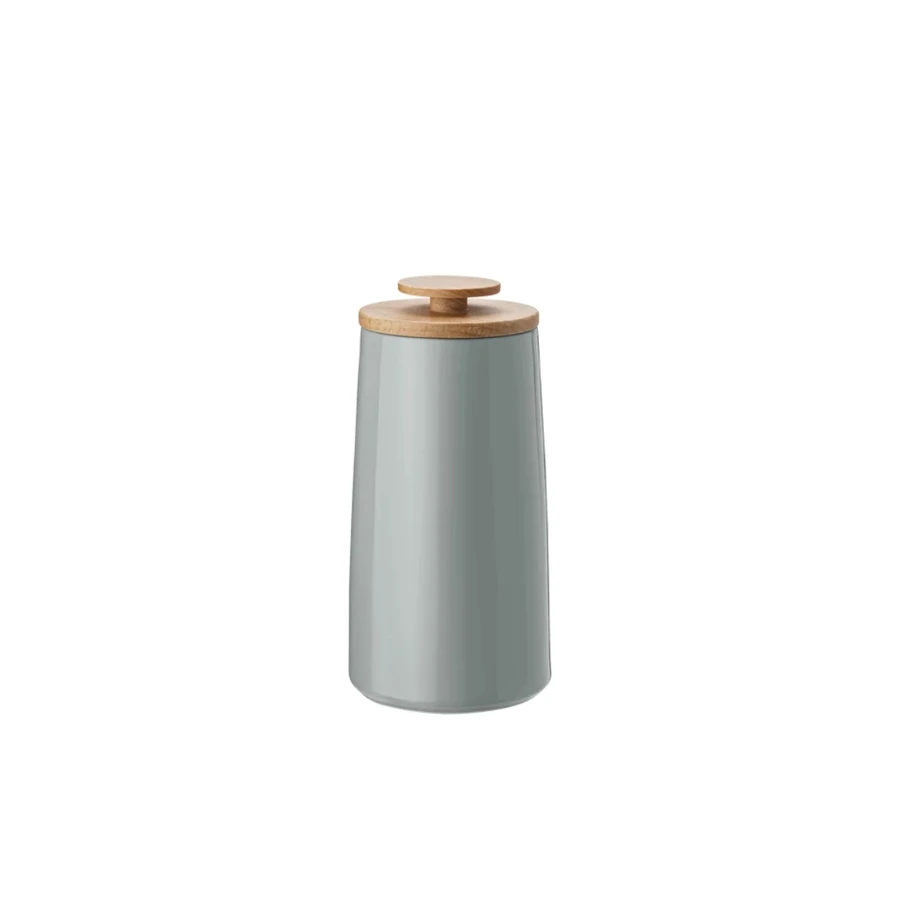 Stelton Emma Saklama Kabı 0,8 L Gri