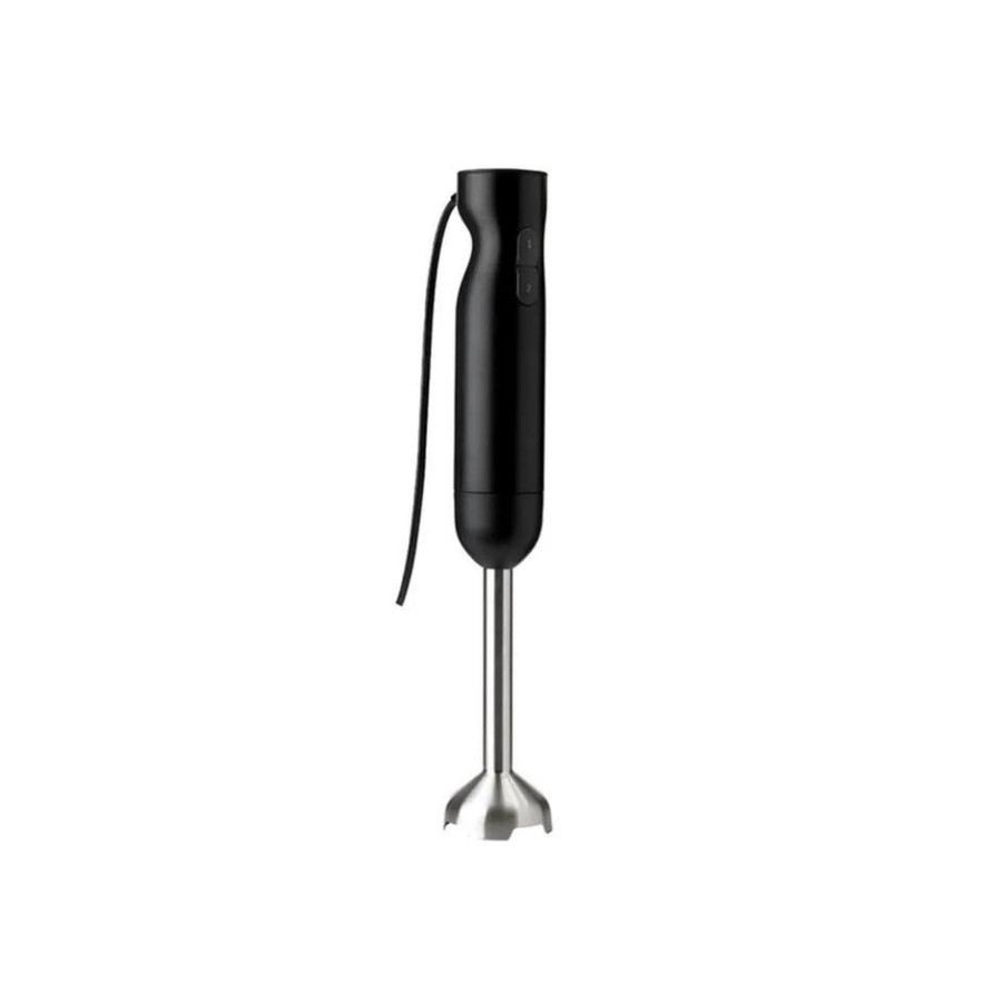 Rig-Tig Foodie El Blender 6,5 cm x 8 cm x 38,5 cm Siyah