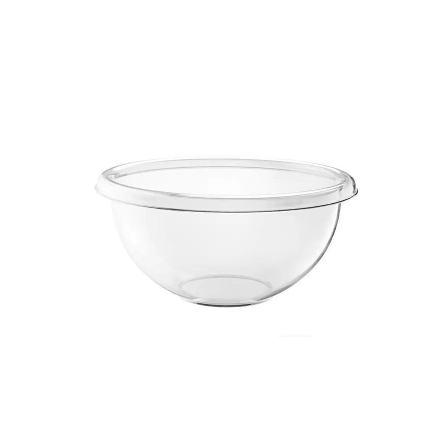 Guzzini Season Kase 30 cm Şeffaf