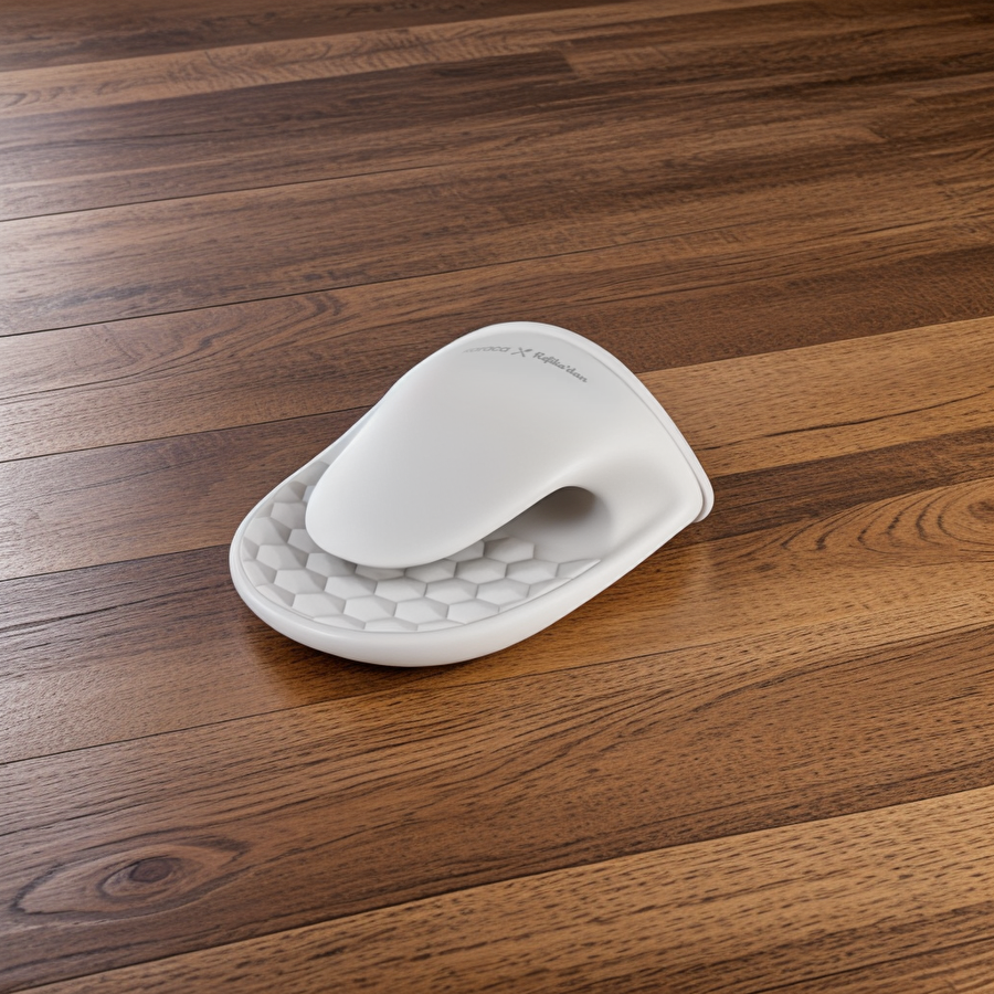 Karaca x Refika Gadgets Silikon Tutamaç