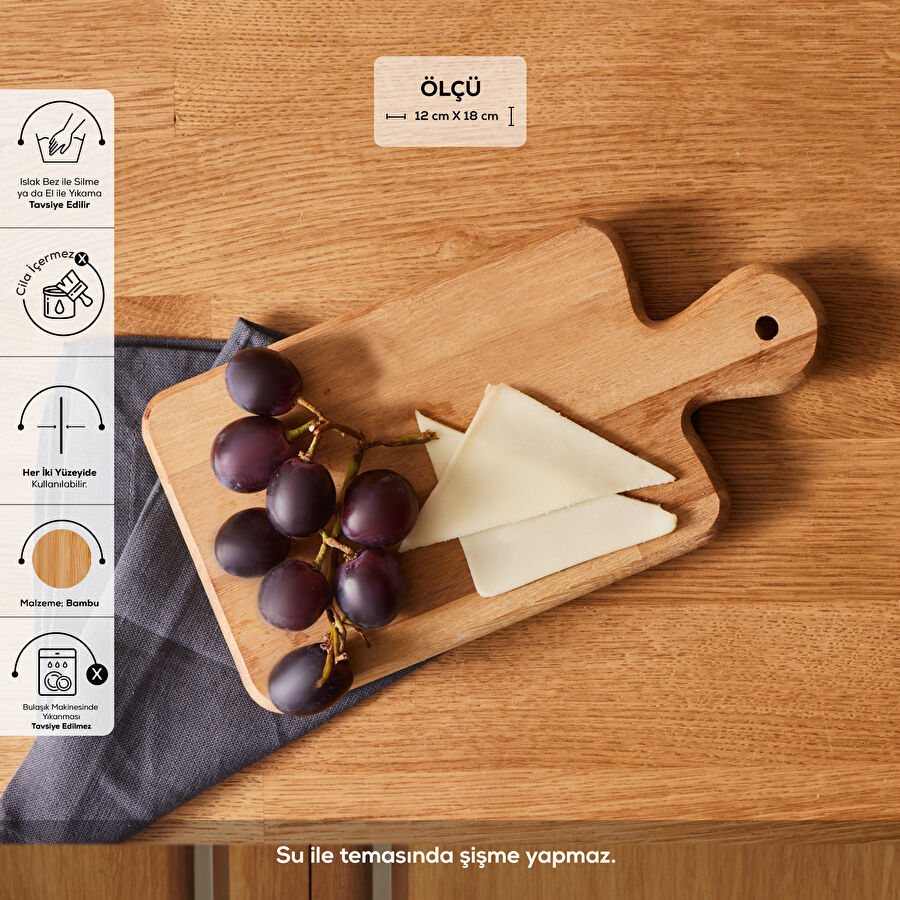 Karaca Minion Sunum Tahtası