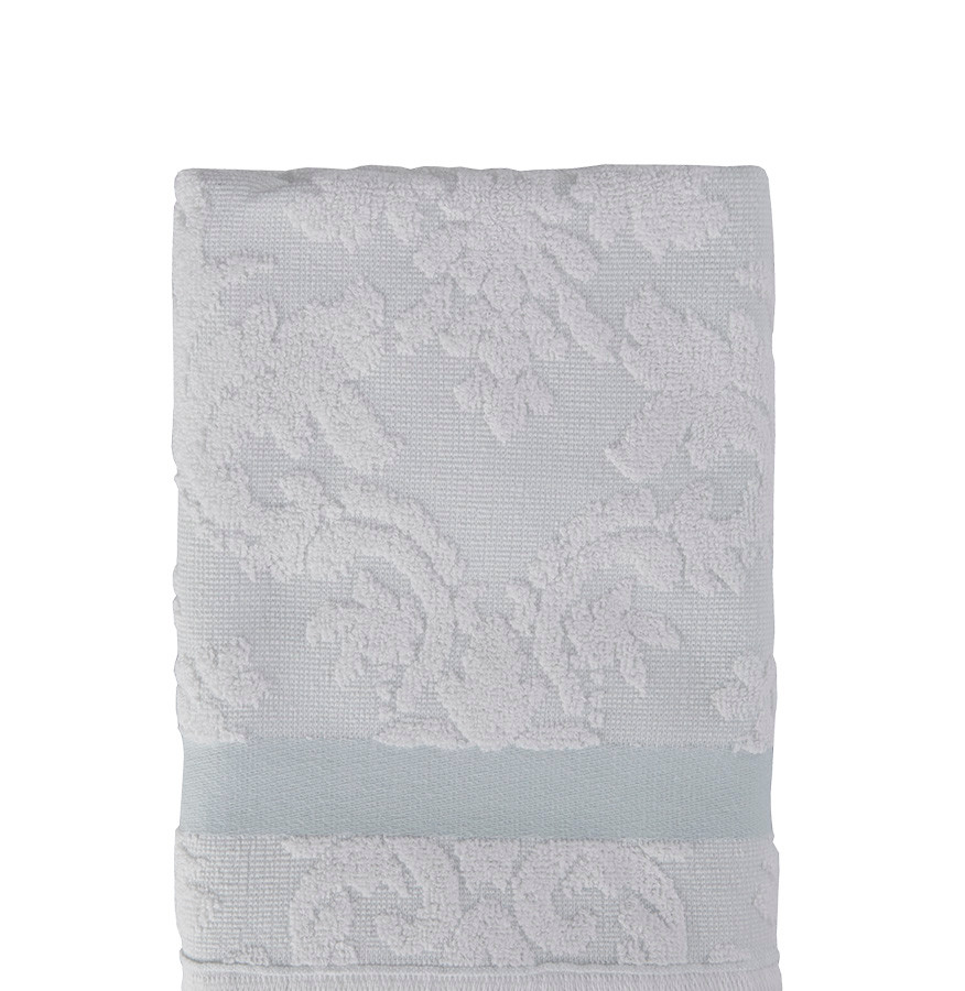 Karaca Home Timeless Lidya Yüz Havlu 50x70 cm Mint