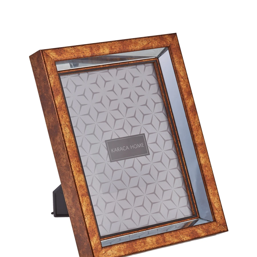 Karaca Home Shine Line Aynalı Çerçeve
