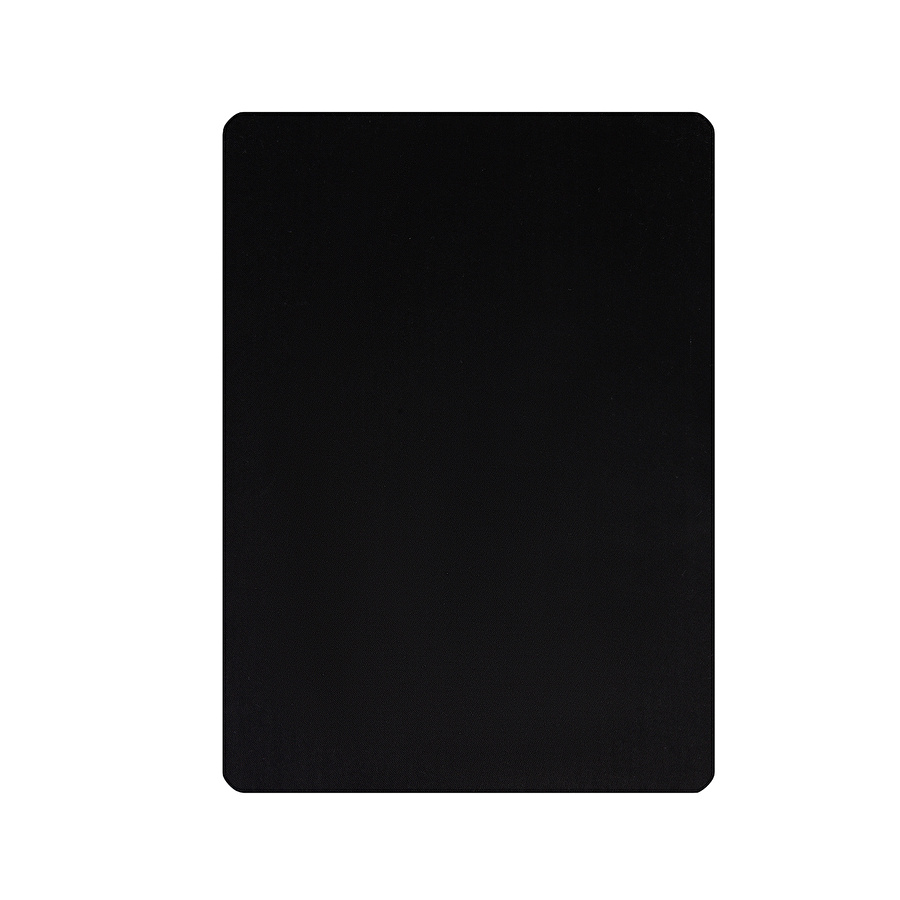 Karaca Home Mag Charm Bold Siyah Pamuk Saten Çift Kişilik Çarsaf