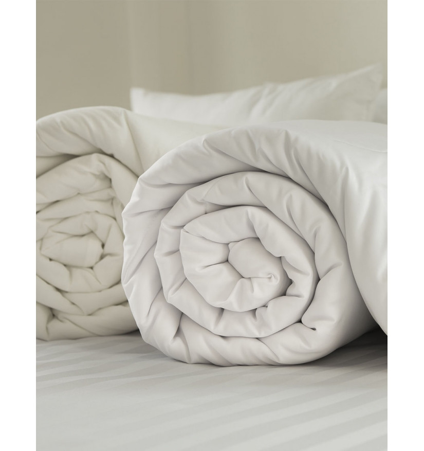 Karaca Home Microfiber Yorgan Çift Kişilik 195x215 cm