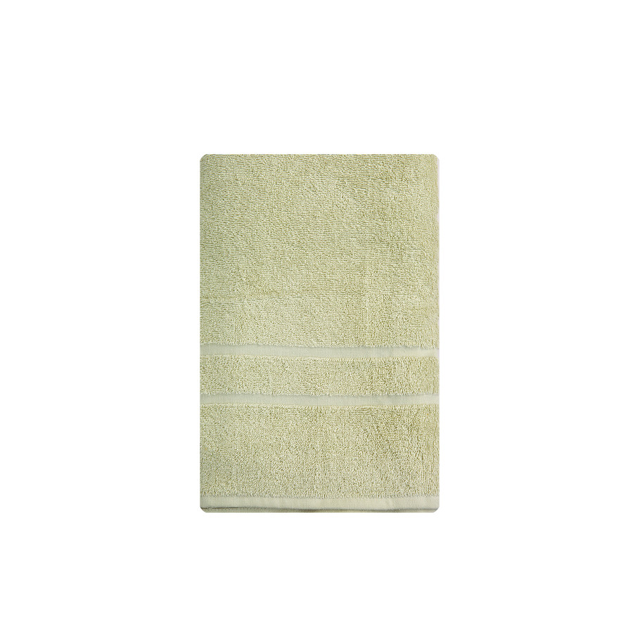 Karaca Home Softclean Banyo Havlusu 70x140 cm Açık Yeşil