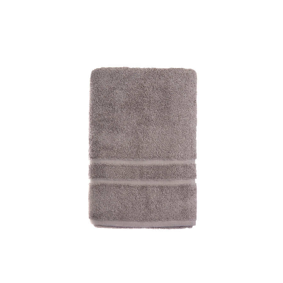 Karaca Home Softclean Banyo Havlusu 70x140 cm Bej