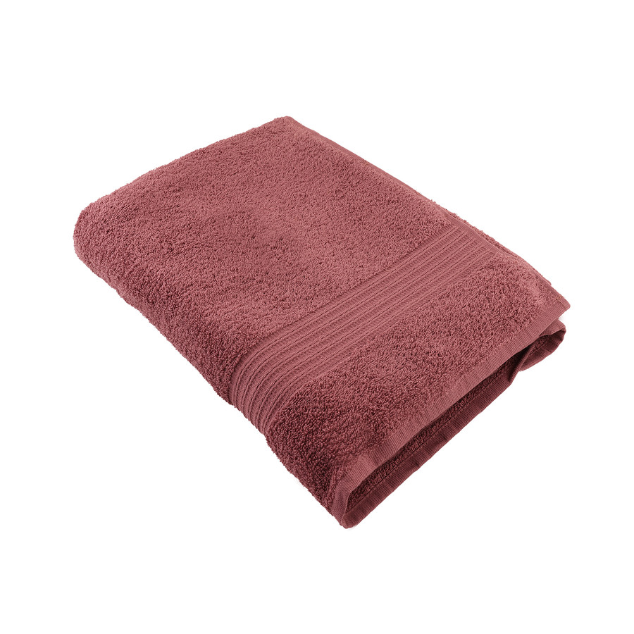 Karaca Home Back To Basic Sarabi %100 Pamuk Banyo Havlusu 85x150 cm