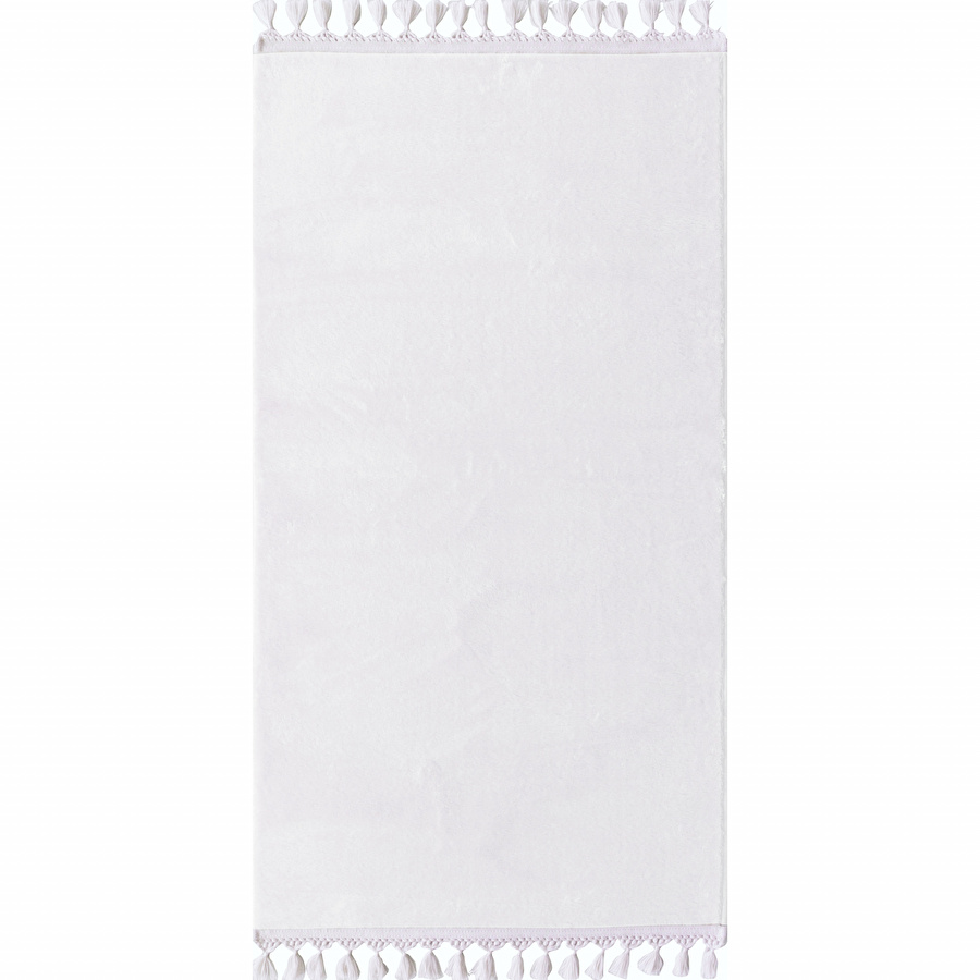 Karaca Home Comfort Beyaz Halı 120x180cm