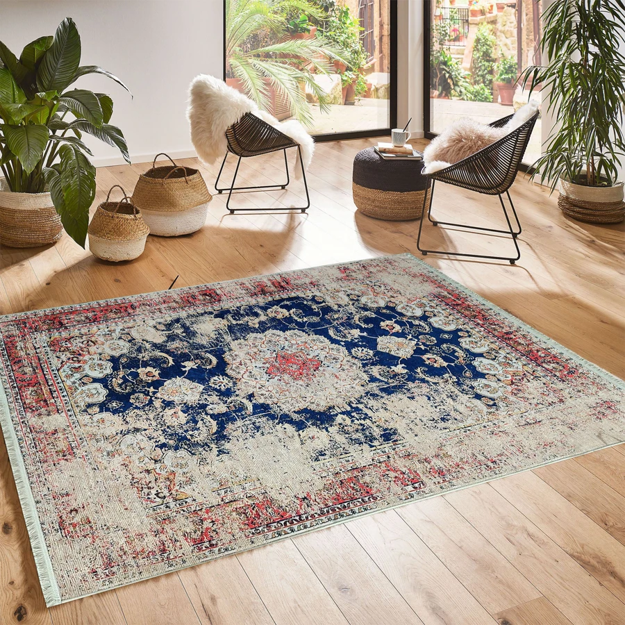 Karaca Home Vintage Cordelia Halı 160x230cm