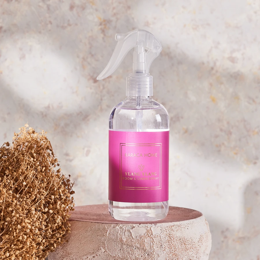 Karaca Home Ylang Ylang Oda Ve Çamaşır Sprey