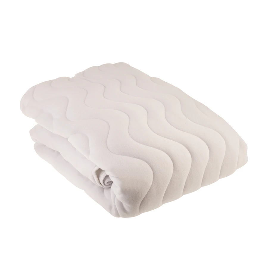 Karaca Home Softy Plumy Çift Kişilik Sıvı Geçirmez Uyku Pedi 120 cm x 220 cm