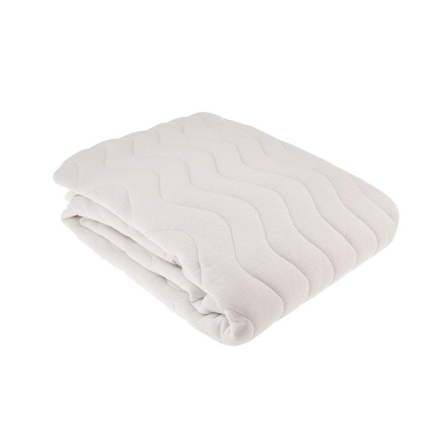 Karaca Home Comfy Bambu Çift Kişilik Sıvı Geçirmez Uyku Pedi