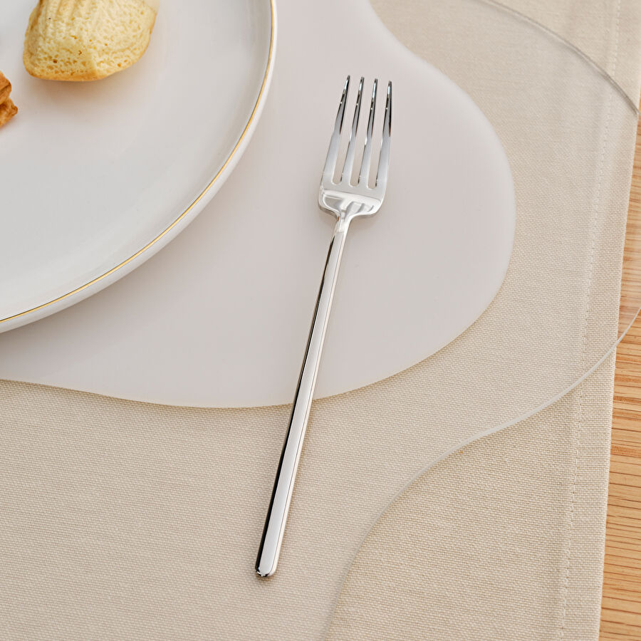 Karaca Focus 316 Elegance Tatlı Çatalı