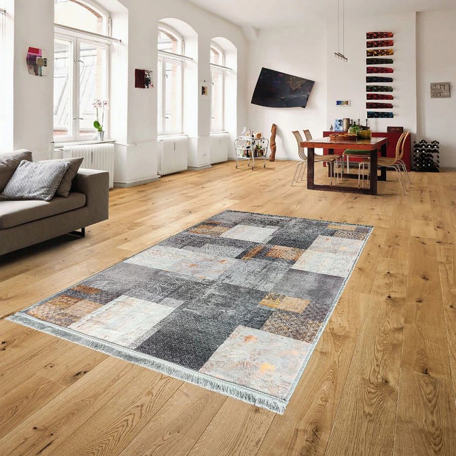 Karaca Home Modern Loren Halı 80x150 cm